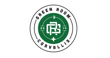 GREEN ROOM