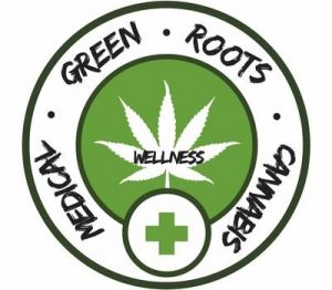GREEN ROOTS WELLNESS - OKLAHOMA CITY