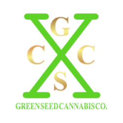 GREEN SEED CANNABIS COMPANY LLC. - ENID
