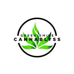 GREEN SMILE CANNABLYSS - IDABEL