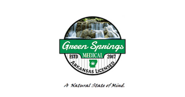 Green Springs Medical Dispensary - Hot Springs