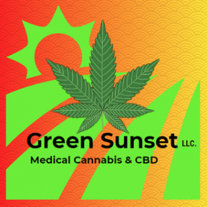GREEN SUNSET LLC - ANTLERS