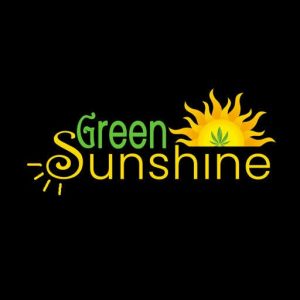 GREEN SUNSHINE - OKLAHOMA CITY