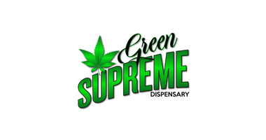 GREEN SUPREME FLOWER - SEMINOLE