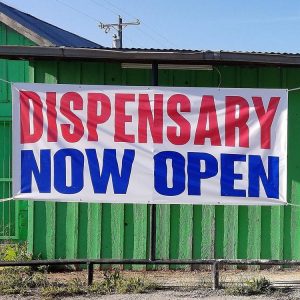 GREEN THUMB DISPENSARY - CORNISH