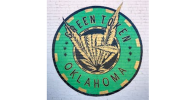 GREEN TOKEN OKLAHOMA - OKLAHOMA CITY