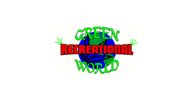 GREEN WORLD