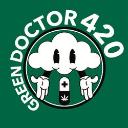 GREENDOCTOR420 - EDMOND