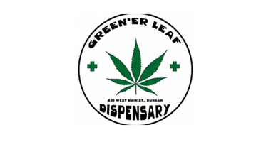 GREENER LEAF WELLNESS -DUNCAN