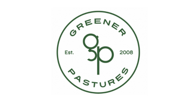Greener Pastures - Bozeman