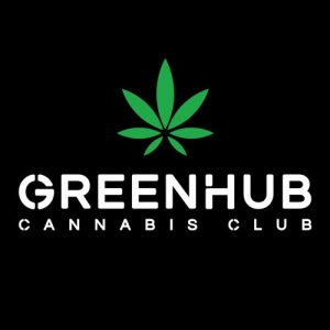 GREENHUB CANNABIS CLUB - BROKEN ARROW