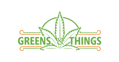 GREENS AND THINGS - MULDROW