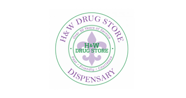 H & W Dispensary New Orleans