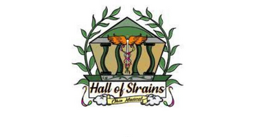 HALL OF STRAINS