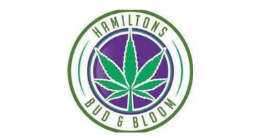 HAMILTONS BUD AND BLOOM - BROKEN ARROW