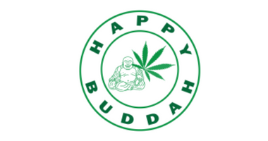 HAPPY BUDDHA DISPENSARY - WAGONER