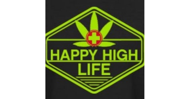 HAPPY HIGH LIFE INC. - SPAVINAW