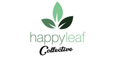 HAPPY LEAF