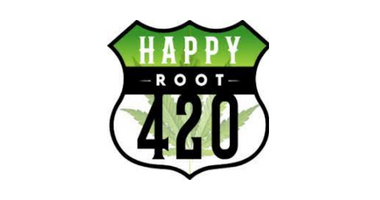HAPPY ROOT 420 - LAWTON - LAWTON