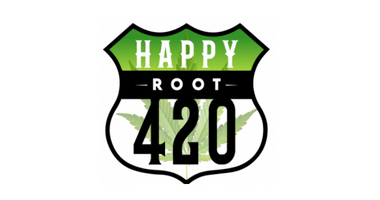 HAPPY ROOT 420 - OKC - OKLAHOMA CITY