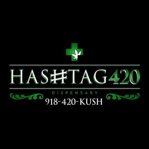 HASHTAG 420 LLC - KREBS