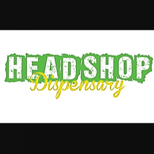 HEAD SHOP DISPENSARY - SKIATOOK