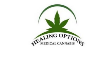 HEALING OPTIONS - EUFAULA
