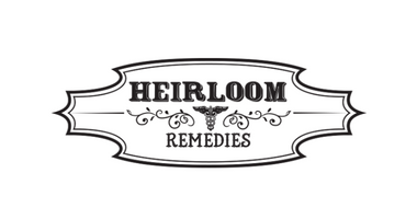 Heirloom Remedies - Victor
