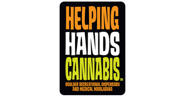 HELPING HANDS CANNABIS