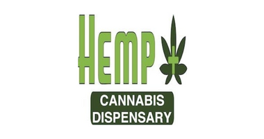 HEMP DISPENSARY + - BROKEN ARROW