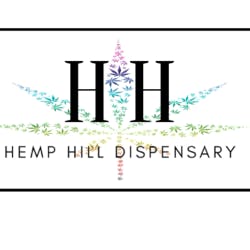 HEMP HILL DISPENSARY - ELK CITY