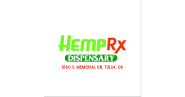 HEMP RX DISPENSARY - TULSA
