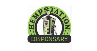HEMP STATION DISPENSARY - NEWKIRK