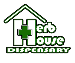 HERB HOUSE DISPENSARY - ENID