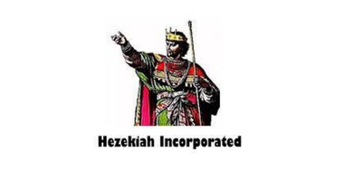 HEZEKIAH INCORPORATED