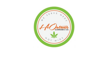 HI OCTANE CANNABIS CO. - SPIRO