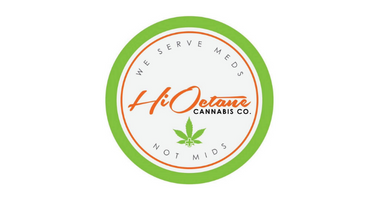 HI OCTANE CANNABIS COMPANY 2 - SALLISAW