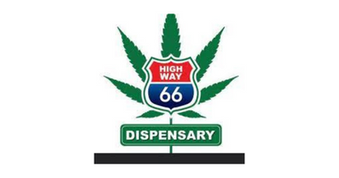 HI WAY 66 DISPENSARY LLC - CLINTON