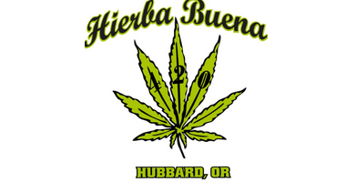 HIERBA BUENA