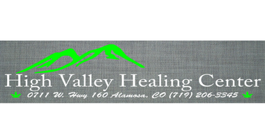 HIGH VALLEY ANTONITO RETAIL CANNABIS