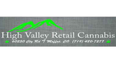 HIGH VALLEY RETAIL CANNABIS