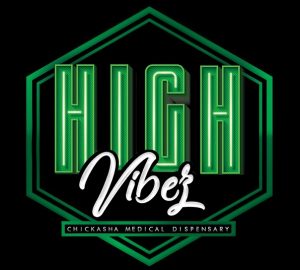 HIGH VIBEZ, LLC - CHICKASHA