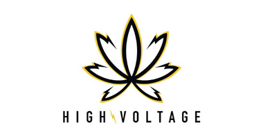 HIGH VOLTAGE DISPENSARY - OKLAHOMA CITY