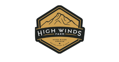 HIGH WINDS