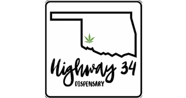 HIGHWAY 34 DISPENSARY - MANGUM