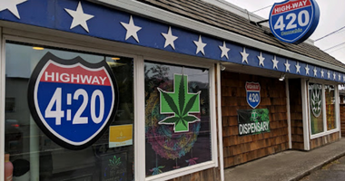 HIGHWAY 420