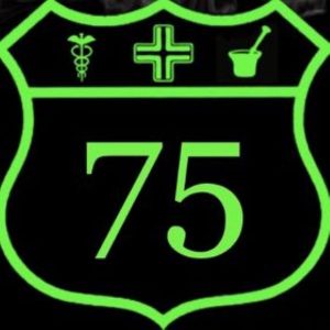 HIGHWAY 75 DISPENSARY LLC - BEGGS