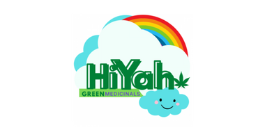 HIYAH GREEN MEDICINALS - OKLAHOMA CITY