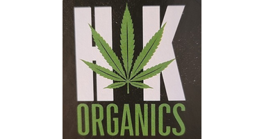 HK ORGANICS LLC - STIGLER