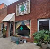HK ORGANICS - WILBURTON